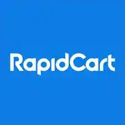 RapidCart - Shopify cart optimization app logo